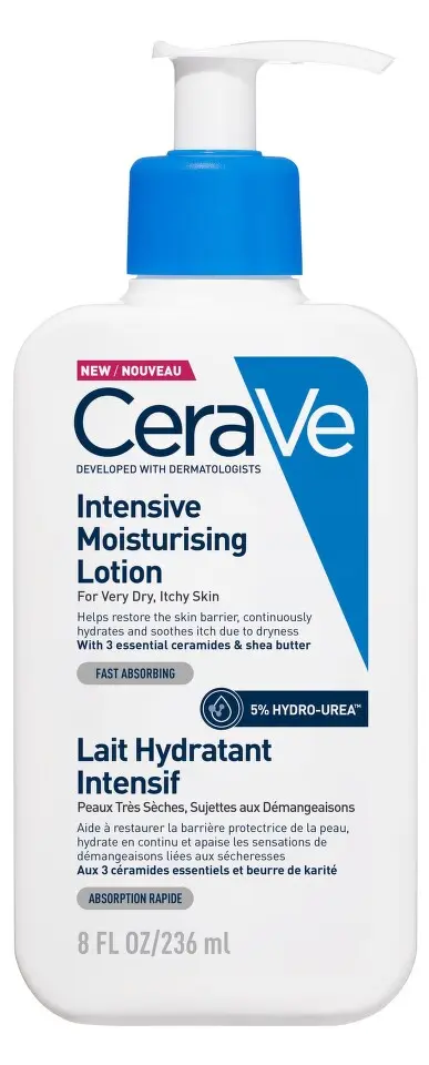 13241-cerave intentivni hydratacni mleko 236ml